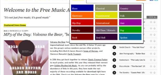 MUSICA EN MP3 LIBRE musica en mp3 libre: