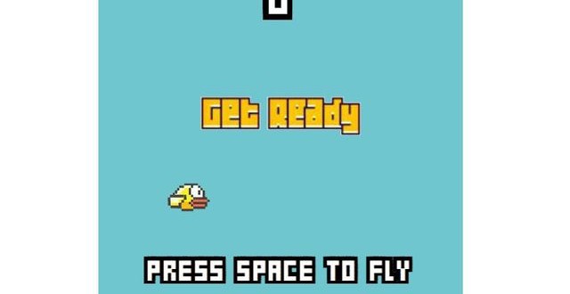 Flappy Bird, el juego que triunfa en los m\u00f3viles para jugar online