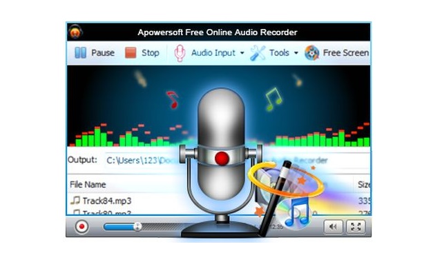 GRABAR PROPIA VOZ MP3 grabar propia voz mp3: