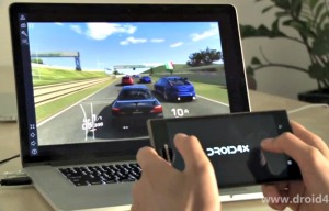 Droid4X: un gran emulador de Android para tu PC Droid4x Droid4X: un gran emulador de Android para tu PC