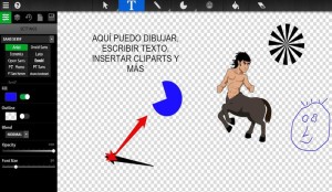 Sketchpad Sketchpad Sketchpad: dibuja y crea imágenes con esta utilidad web