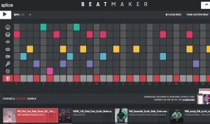 Beat Maker Beat Maker Beat Maker: crea tus propios ritmos desde la web