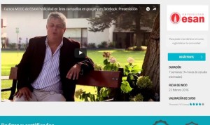 Curso de Publicidad Online Curso de Publicidad Online Curso gratuito de Publicidad Online: Campañas en Facebook y Adwords