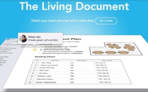 Quip Quip Quip: alternativa a Google Docs, para trabajar sin distracciones
