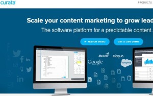 Curata Curata Curación de contenido, todo lo que debes saber (infografía)