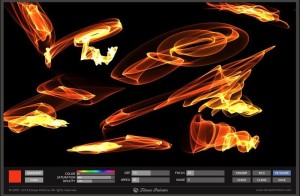 Flame Painter Free Flame Painter Free 5 herramientas online gratuitas para dibujar
