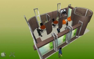 Floor Planner 3D Floor Planner 3D Floor Planner: crea online tus planos de planta fácilmente