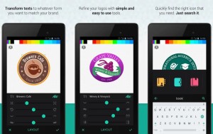 Logo Foundry Logo Foundry Logo Foundry: crea espectaculares logos en tu smartphone