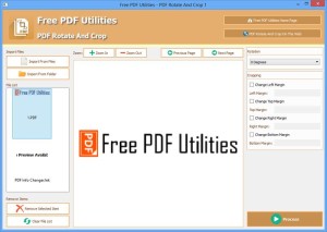 PDF Rotate and Crop PDF Rotate and Crop PDF Rotate and Crop: software gratis para cortar y rotar PDF