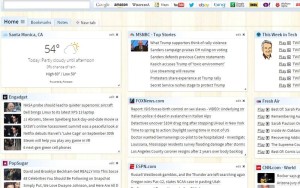 Protopage Protopage Curación de contenido, todo lo que debes saber (infografía)