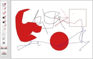 5 herramientas online gratuitas para dibujar RateMyDrawings 5 herramientas online gratuitas para dibujar