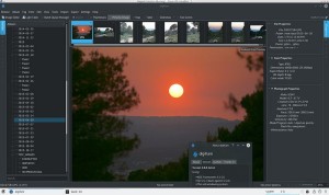 digiKam digiKam2 digiKam: software gratis para organizar, visualizar y editar tus fotos