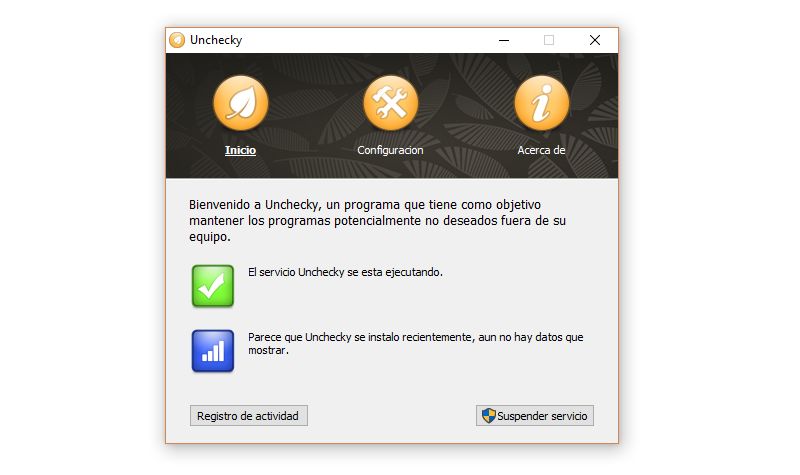 Unchecky protegete del adware Unchecky: solución para NO instalar programas no deseados en Windows