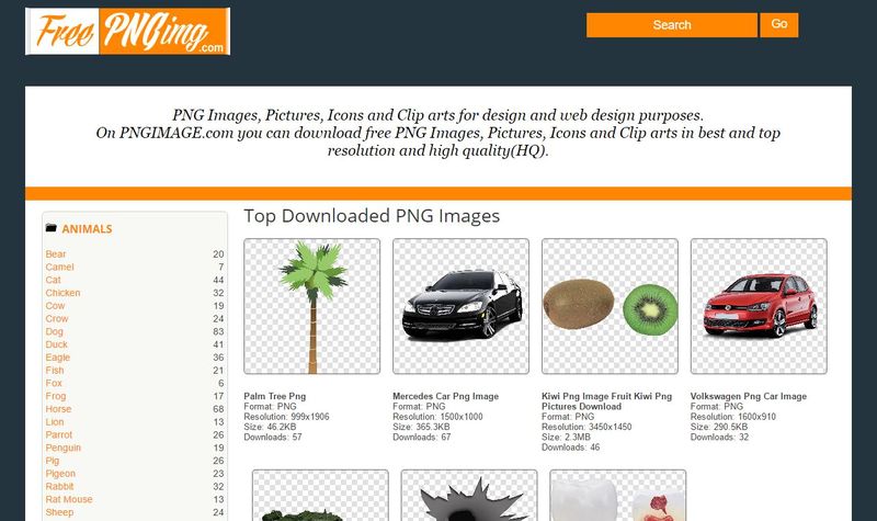Páginas para descargar imágenes PNG - FreePNGImg Páginas para descargar imágenes PNG FreePNGImg 3 páginas para descargar imágenes PNG con fondo transparente