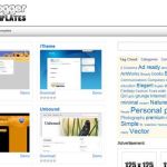 10 Blogger: Plantillas gratuitas para Blogger