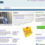 ArticleMe, comprar y vender artículos y posts