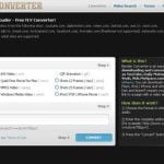 Bender Converter, Descarga videos online y conviertelos al formato que te interese