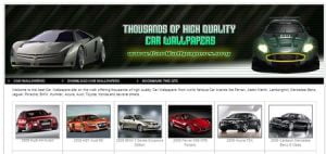 carwallpapers