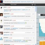 Chameleon Tools, Mucho mas que un cliente online para Twitter