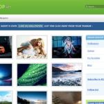 Dream Desktop, Miles de Wallpapers para tu Escritorio