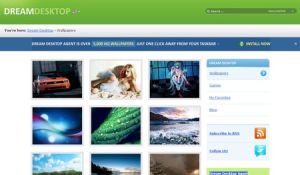 dreamdesktop