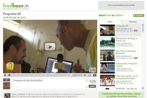 feedtracetv
