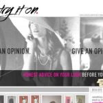 Go try it on, Una segunda opinión sobre tu look