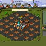 Guered, Juego de guerra online