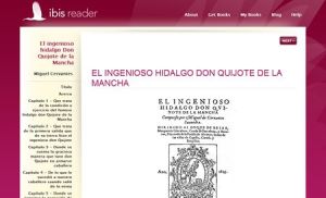 ibisreader