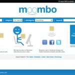 Moombo, Anuncios Clasificados en Twitter y Facebook