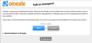 omegle