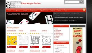 pasatiemposonline