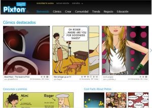 pixton