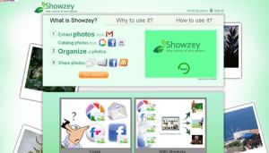 showzey