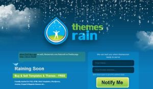 themesrain