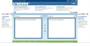 tradukka