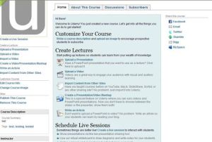 udemy