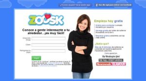 zoosk