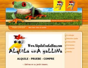 alquilaunagallina