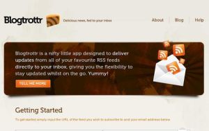 blogtrottr