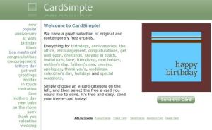 cardsimple