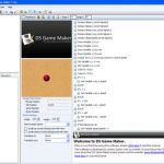 DS Game Maker, Crea tus propios juegos para NDS