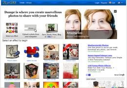 10 servicios online para hacer divertidos fotomontajes