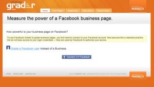 facebookgrader