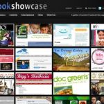 Facebook Showcase, Galeria de paginas de Fan para inspirarte