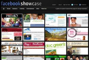 facebookshowcase