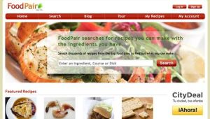 foodpair
