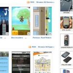 Freeandroidware: Aplicaciones, Juegos, Temas y Wallpapers para tu Android