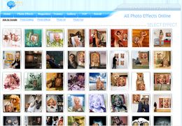 10 servicios online para hacer divertidos fotomontajes