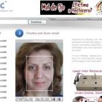 LiftMagic, App online para ver como quedaria tu rostro tras cirugia estetica